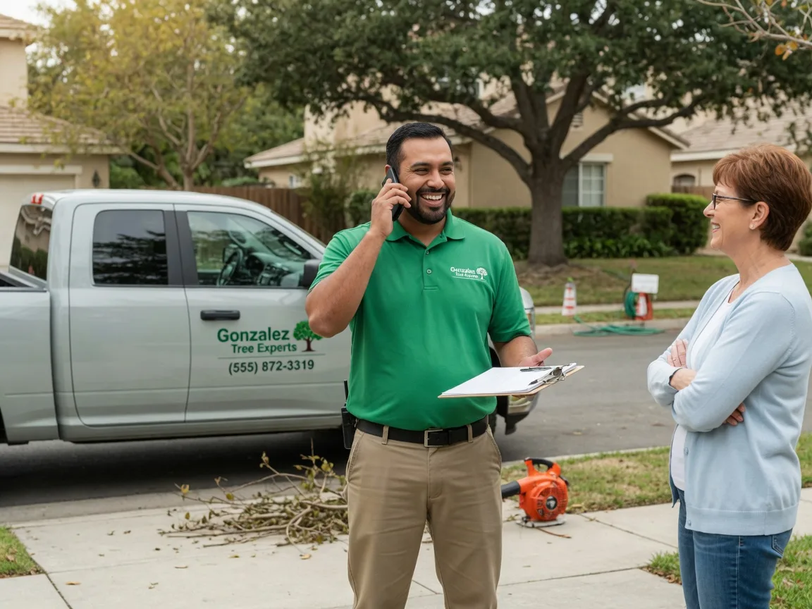 Tree Service Waldo, KS FAQs